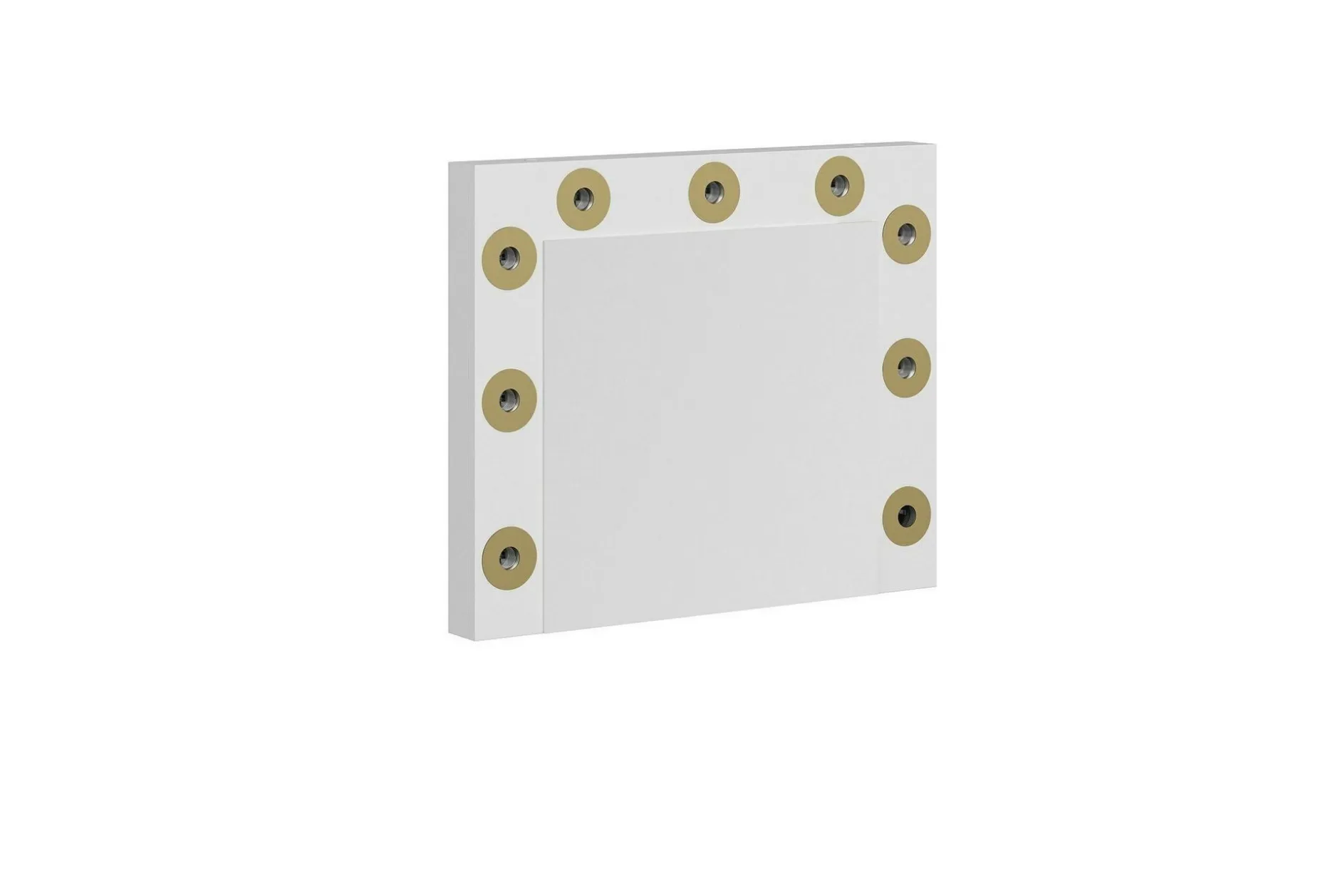 Armin Sminkebord 72 cm