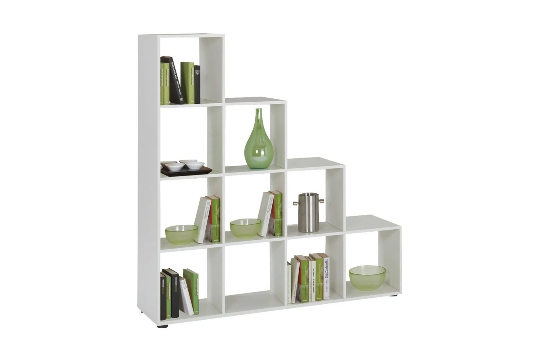 Arnim Hylle 139 cm Trappetrinn