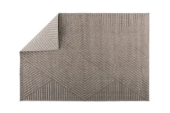 Aron Plastmatte 240x340 cm