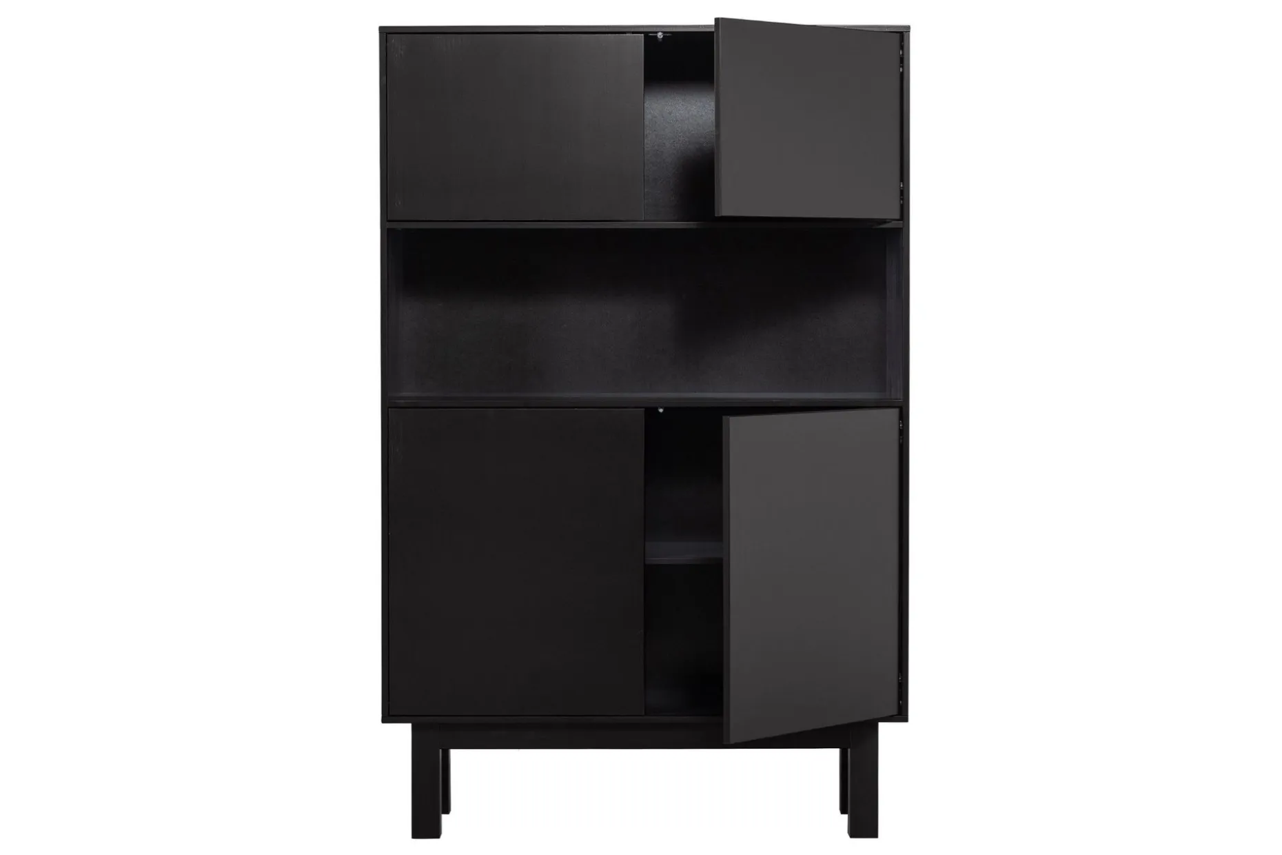 Arteksio Highboard 40x100 cm