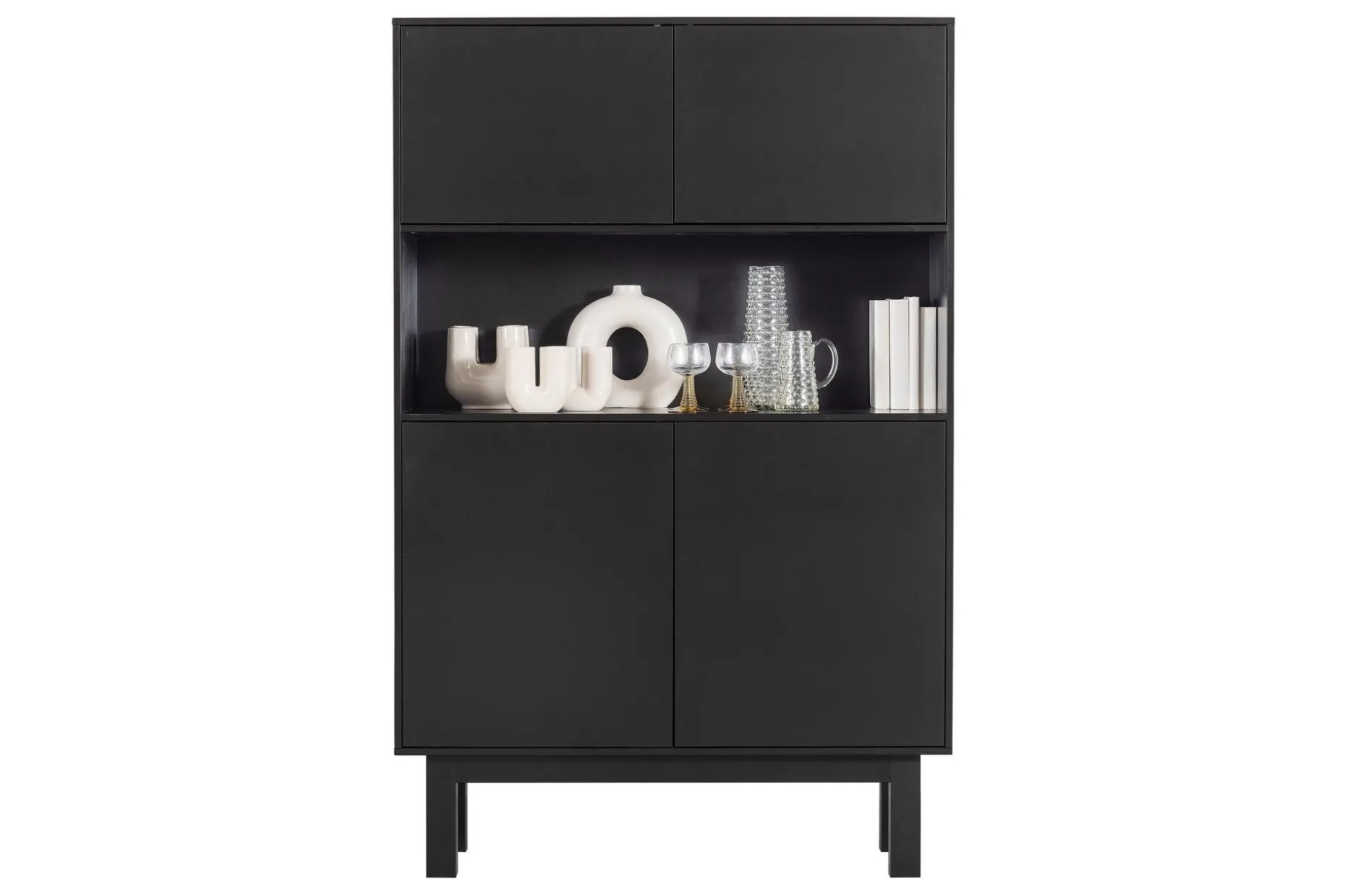 Arteksio Highboard 40x100 cm