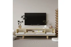 Arvo TV-benk 180x30 cm