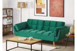 Asaby 3-seters Sovesofa