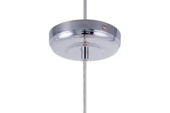 Asaro Taklampe 25 cm