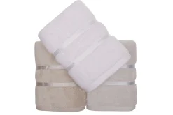 Ashburton Håndkle 3-pk