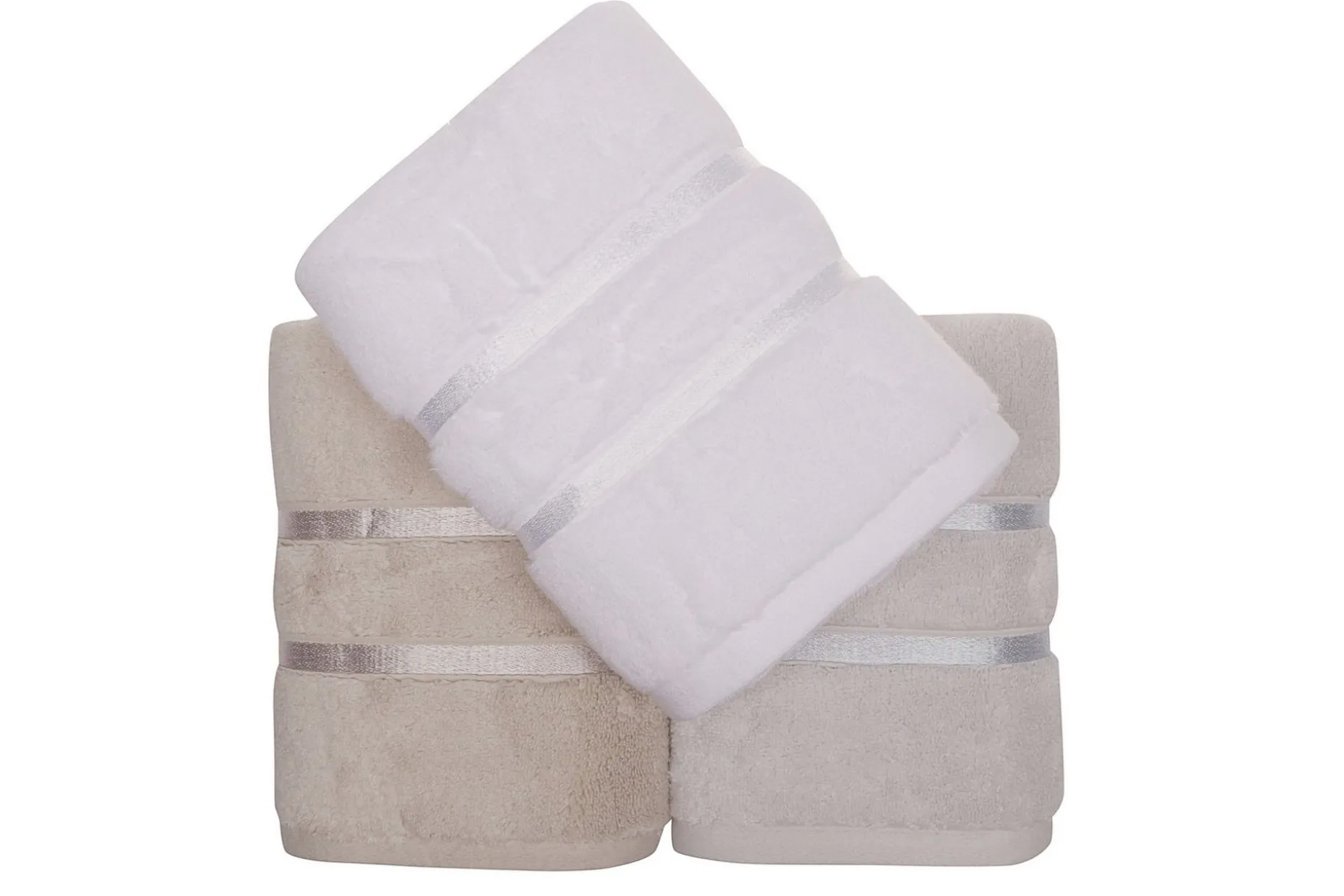 Ashburton Håndkle 3-pk