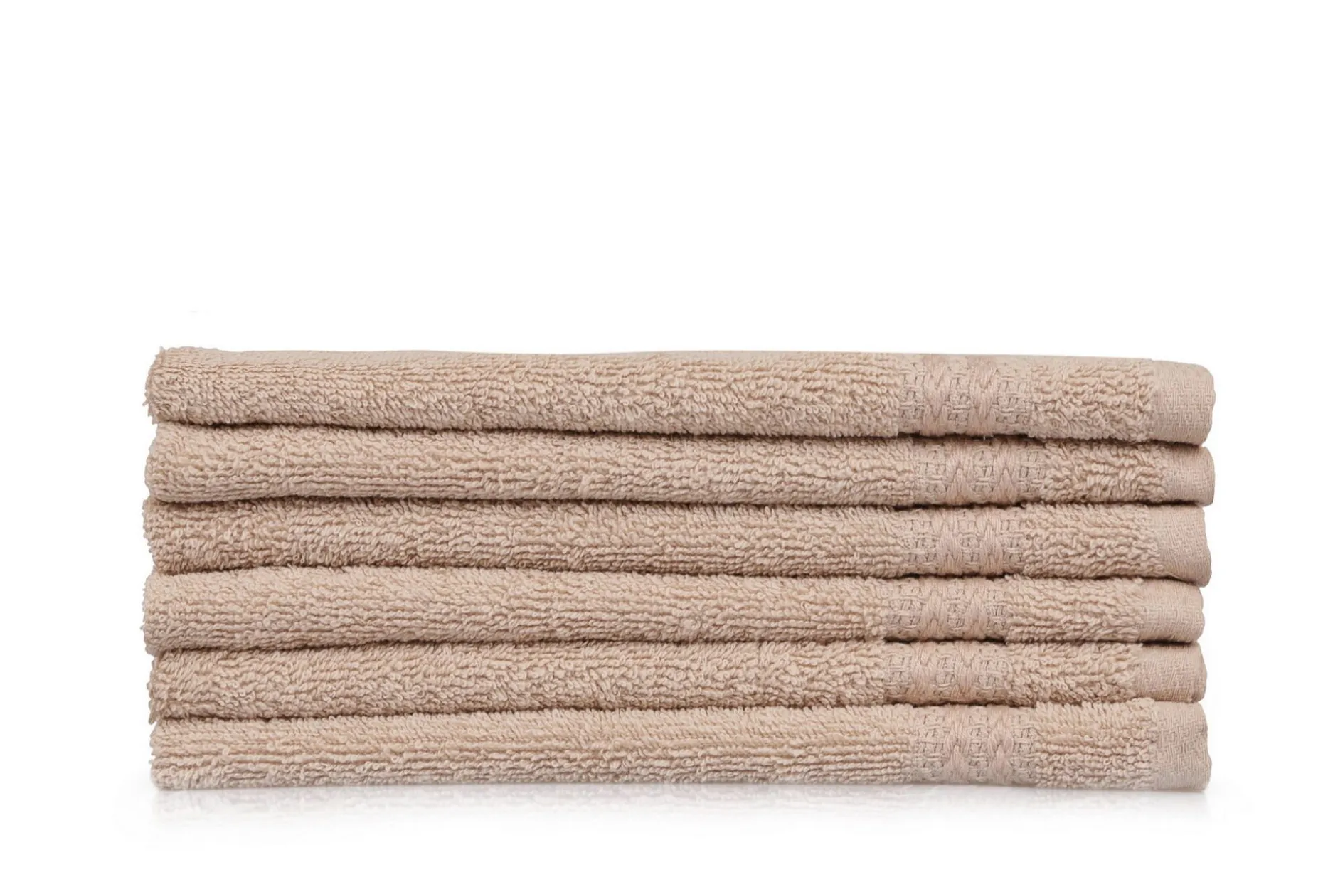 Ashburton Vaskeklut 6-pk