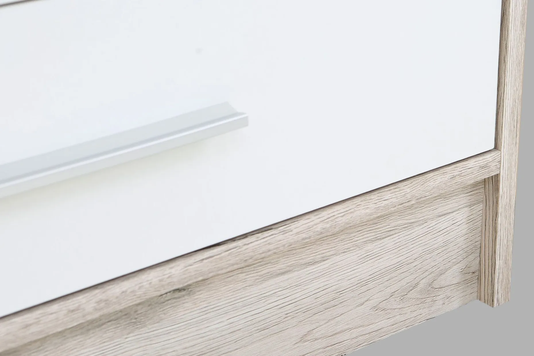 Ashgate Garderobe 207 cm