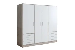 Ashgate Garderobe 207 cm