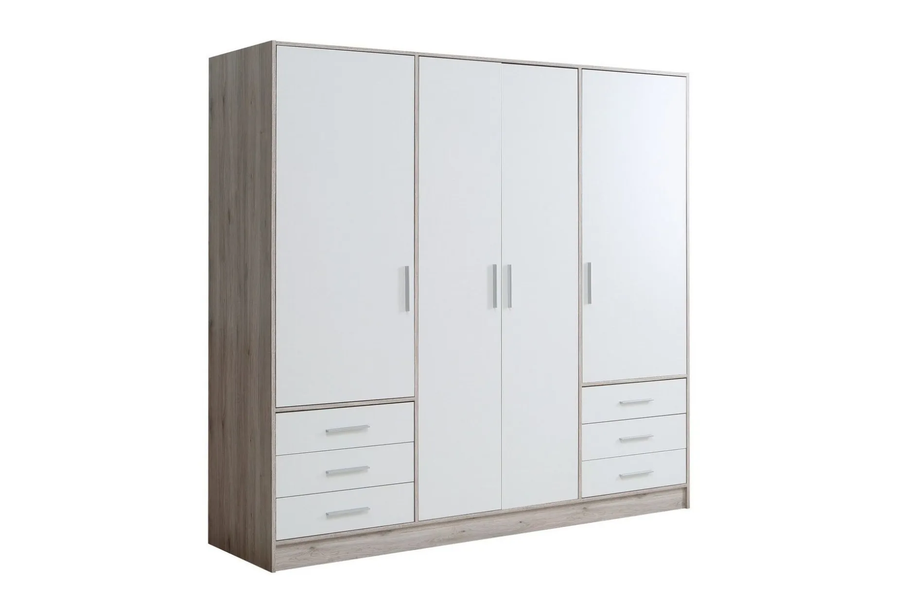 Ashgate Garderobe 207 cm