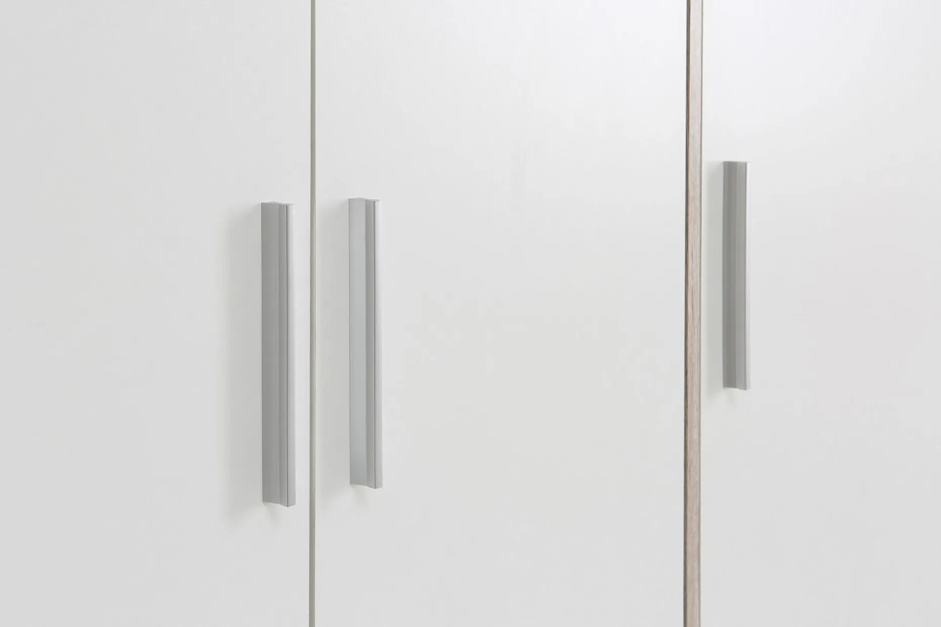 Ashgate Garderobe 207 cm