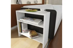 Asillane Sidebord Klassisk
