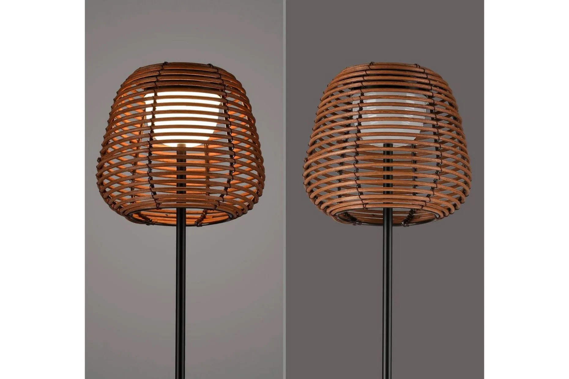 Askia Just Light Bordlampe