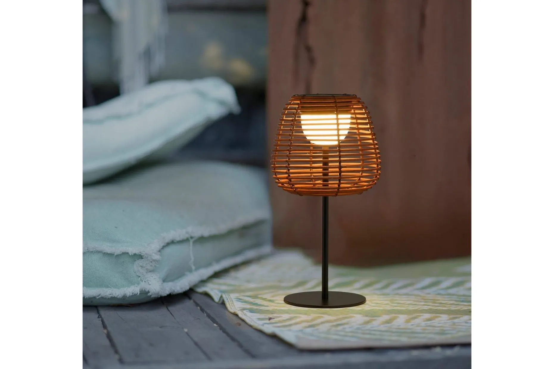 Askia Just Light Bordlampe