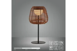 Askia Just Light Bordlampe