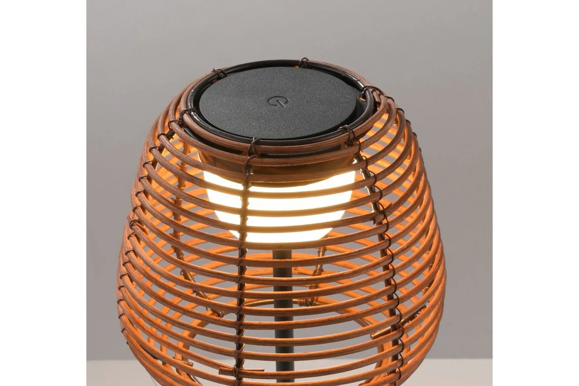 Askia Just Light Bordlampe