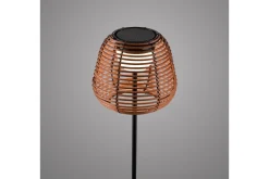 Askia Just Light Gulvlampe