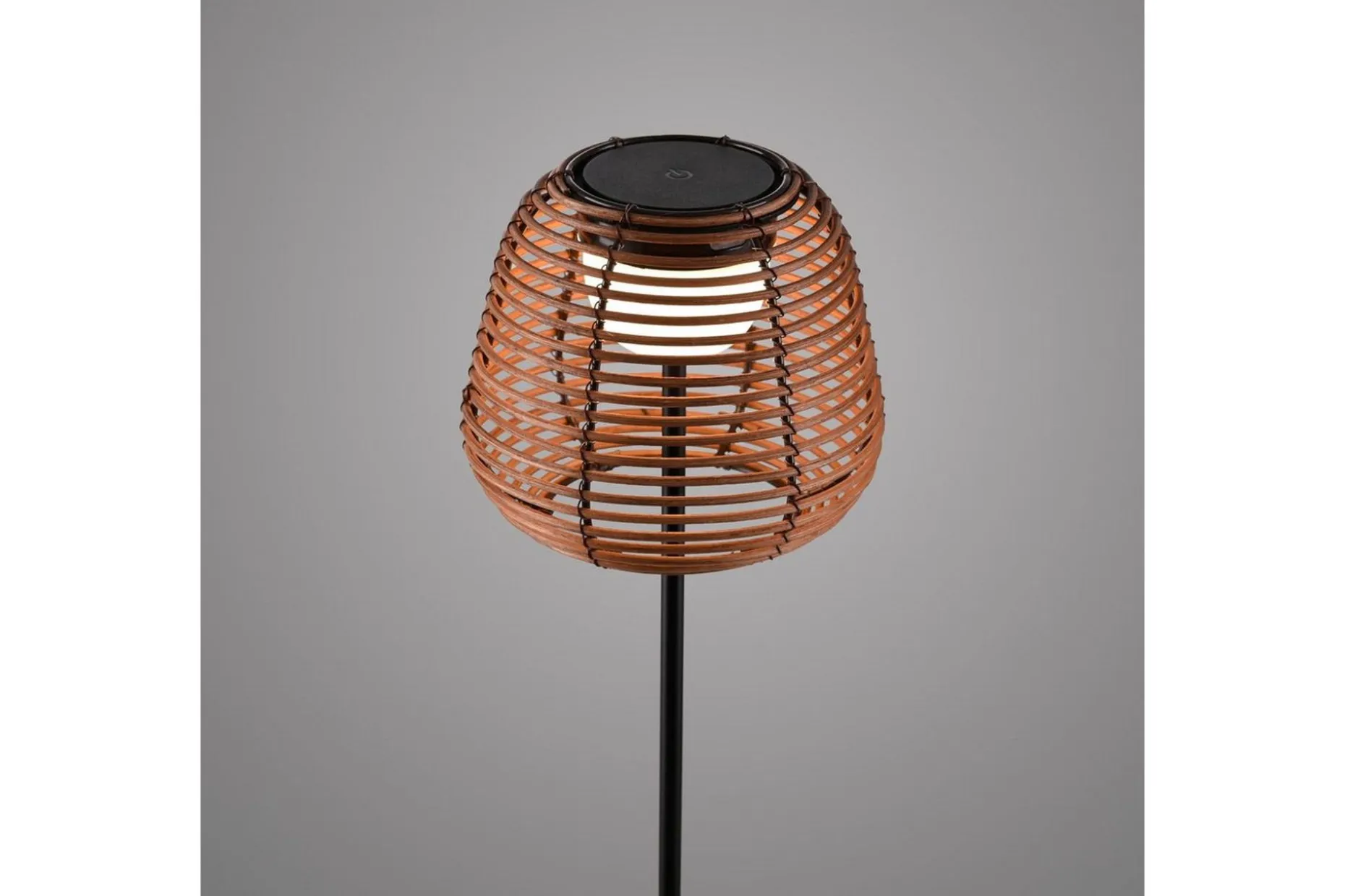 Askia Just Light Gulvlampe