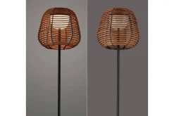 Askia Just Light Gulvlampe