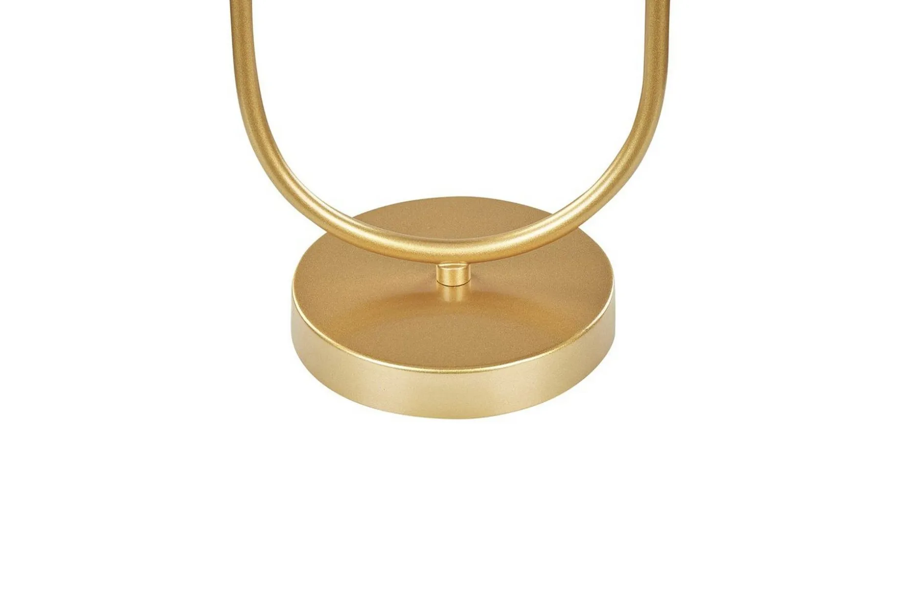 Aspronisi Bordlampe 35 cm G9