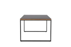 Aspvik Spisebord 100x200 cm Svart