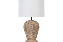 Astroni Bordlampe 49 cm E27