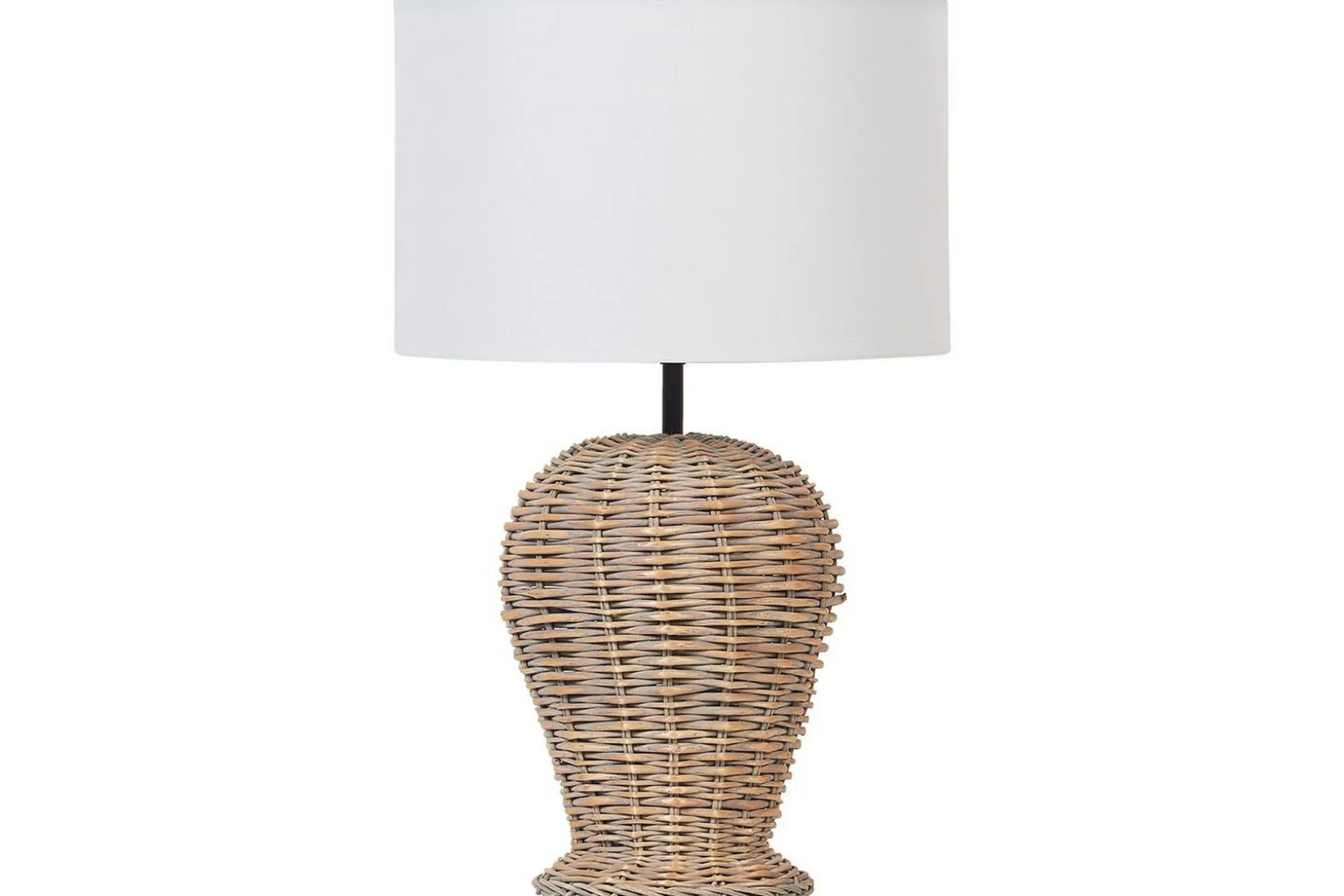 Astroni Bordlampe 49 cm E27