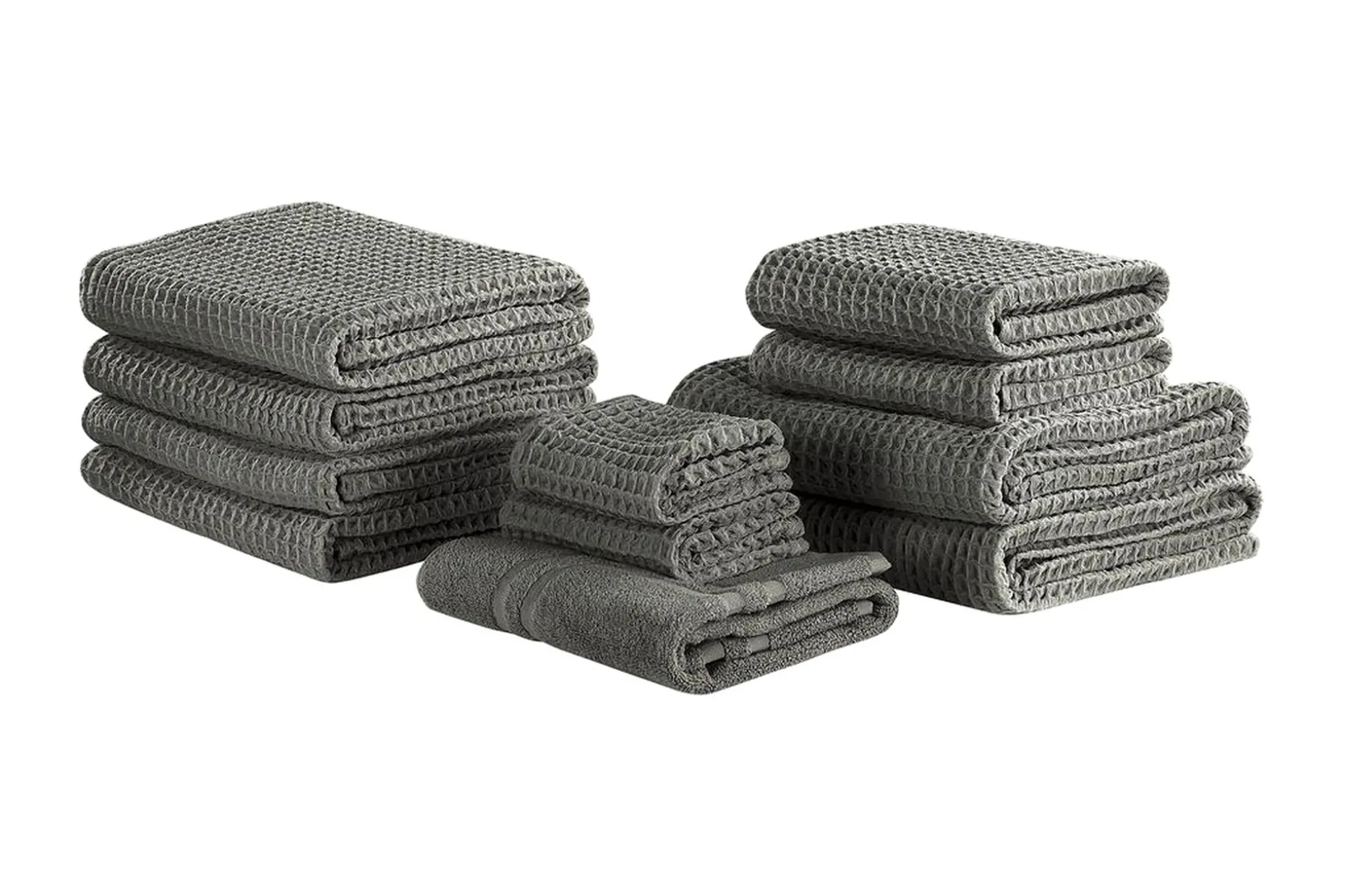 Atai Håndklesett 11-pk