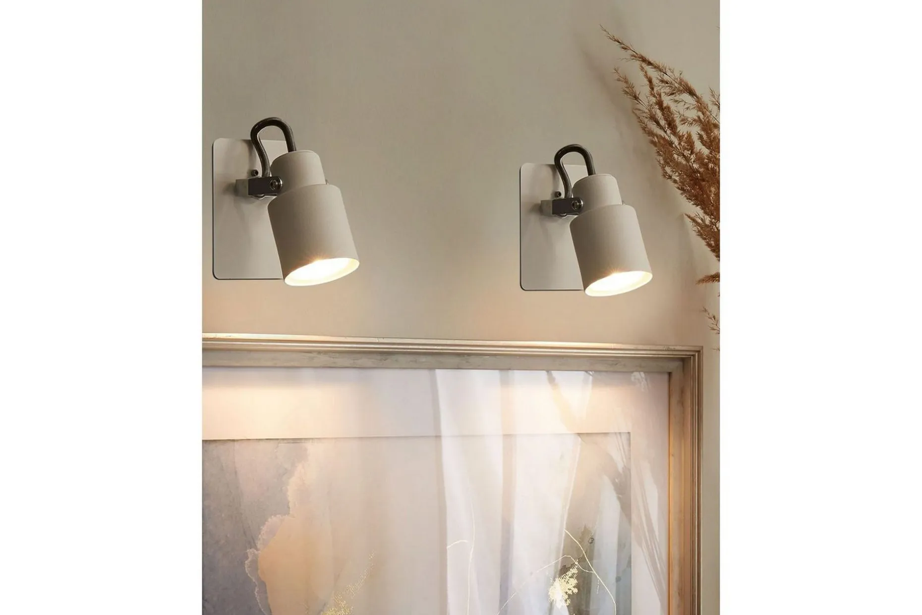 Athenaeum Spotlight 2 stk GU10