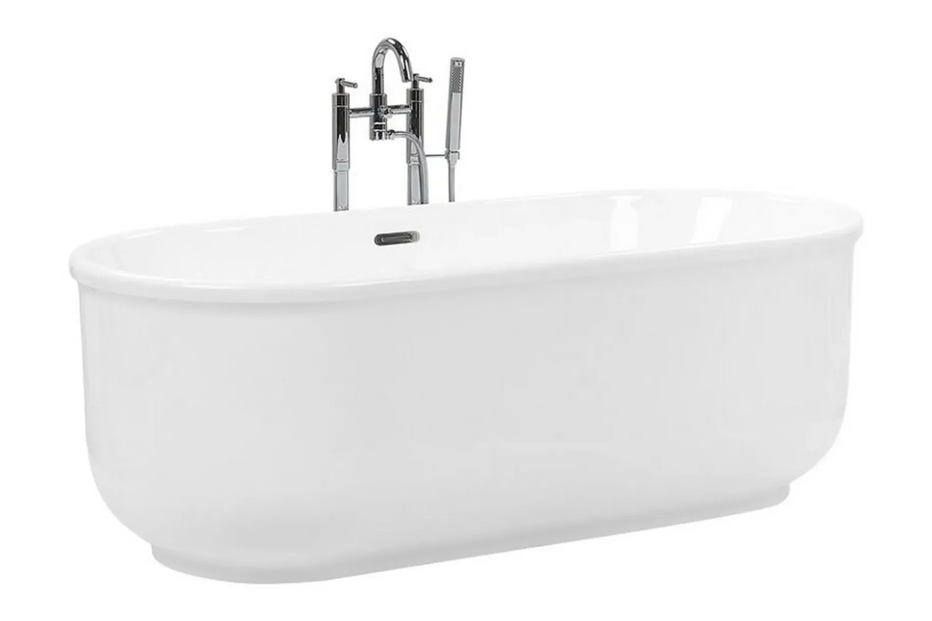 Attsjö Badekar Frittstående