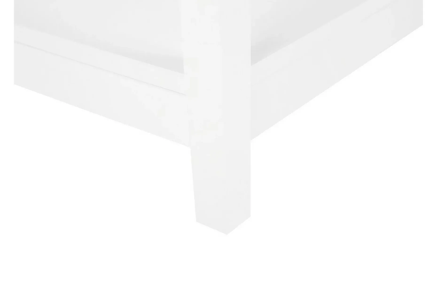 Attu Avlastningsbord 57 cm
