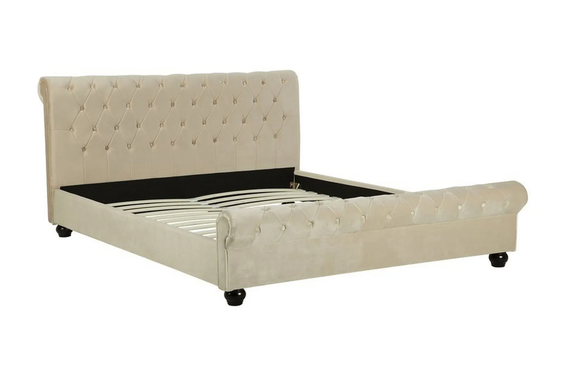 Avallon Dobbeltseng 160 | 200 cm