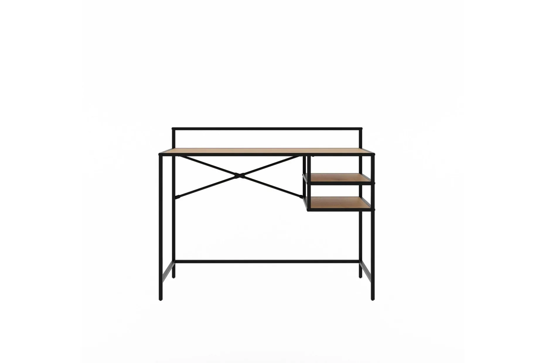 Avalyn Skrivebord 56,8x110 cm