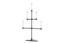 Avoriaz Adventsstake 92 cm