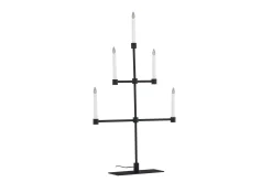 Avoriaz Adventsstake 92 cm