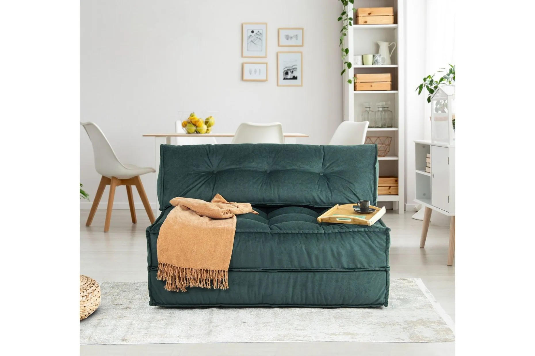Avy 2-seters Sovesofa
