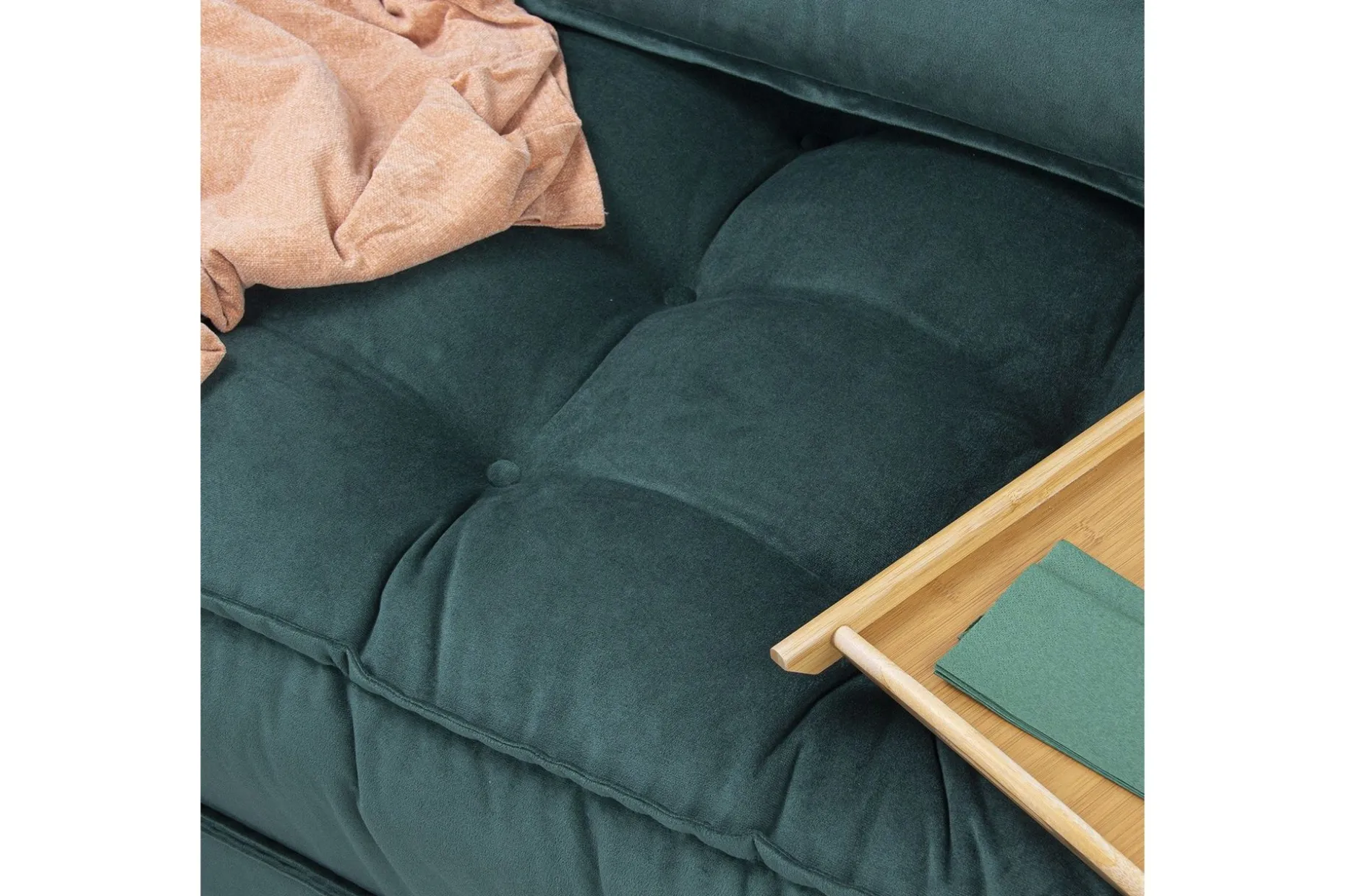 Avy 2-seters Sovesofa