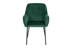 Axson Stol 2-pk Fløyel