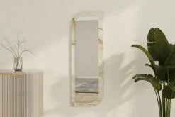 Ayana Vegghengt Speil 40 cm