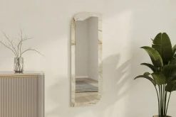 Ayana Vegghengt Speil 40 cm