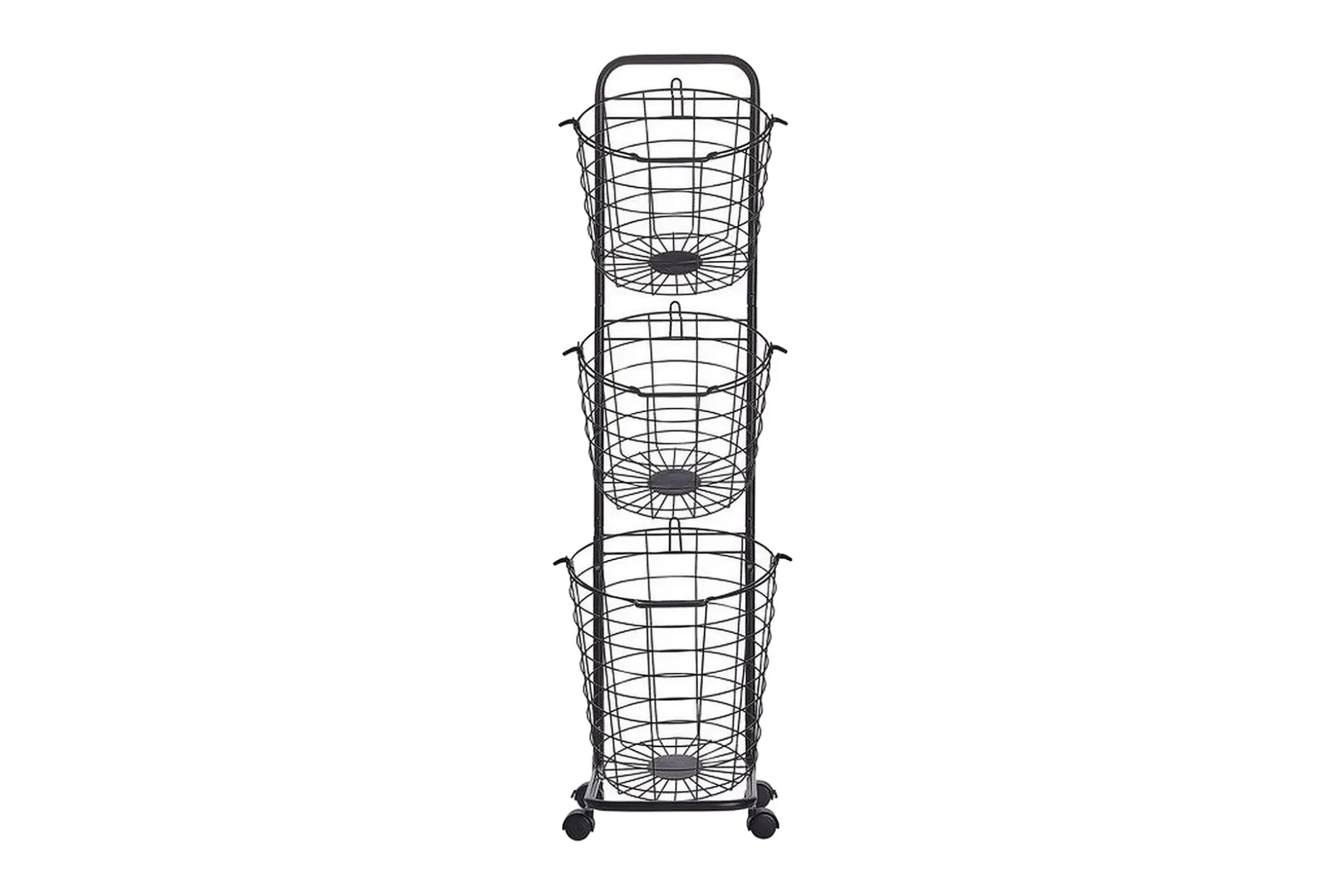 Ayapal Metallstativ 37 cm 3 Kurver