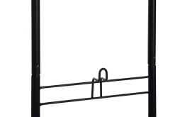 Ayapal Metallstativ 37 cm 3 Kurver