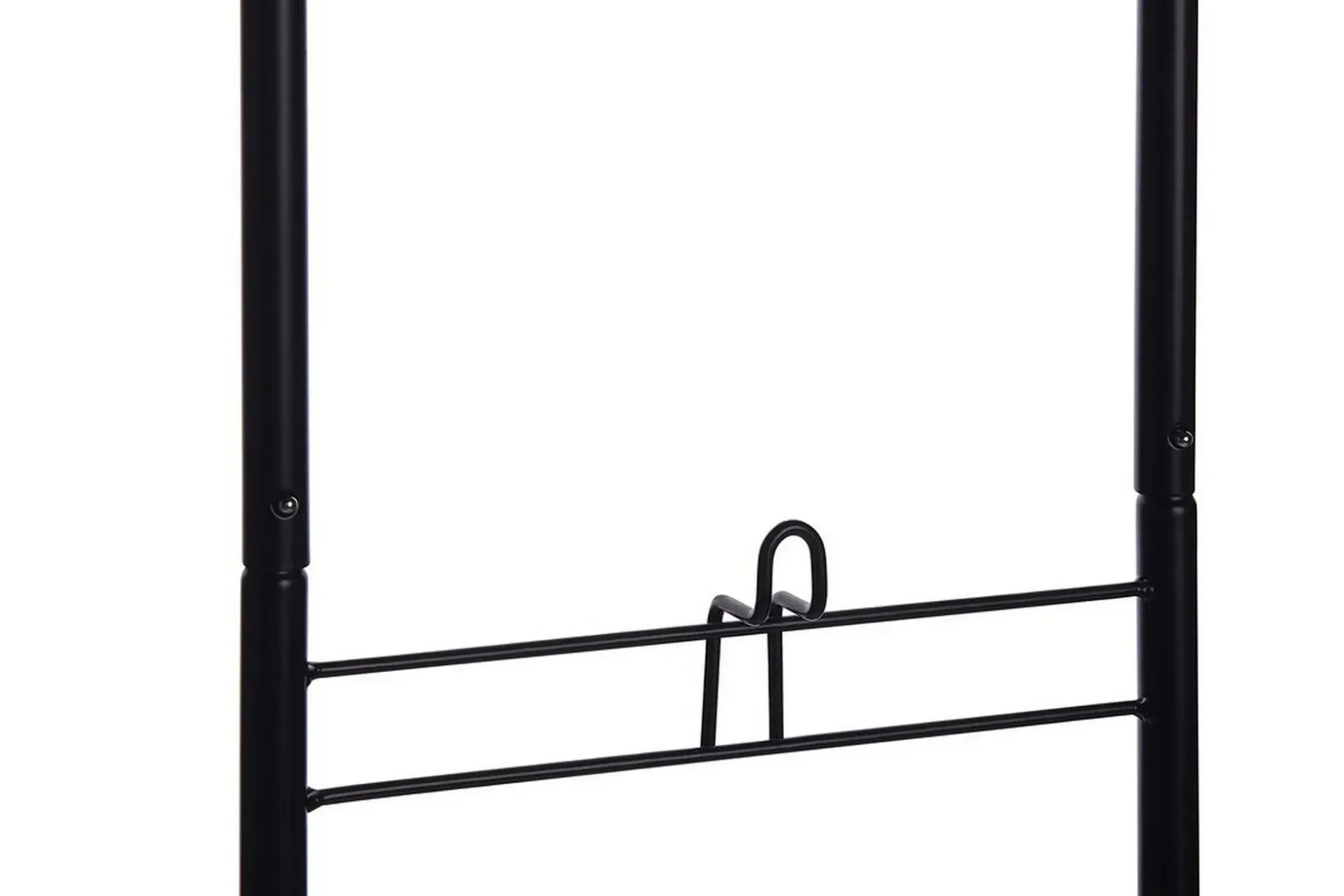 Ayapal Metallstativ 37 cm 3 Kurver