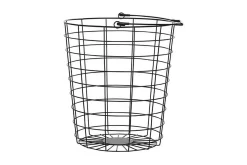 Ayapal Metallstativ 37 cm 3 Kurver