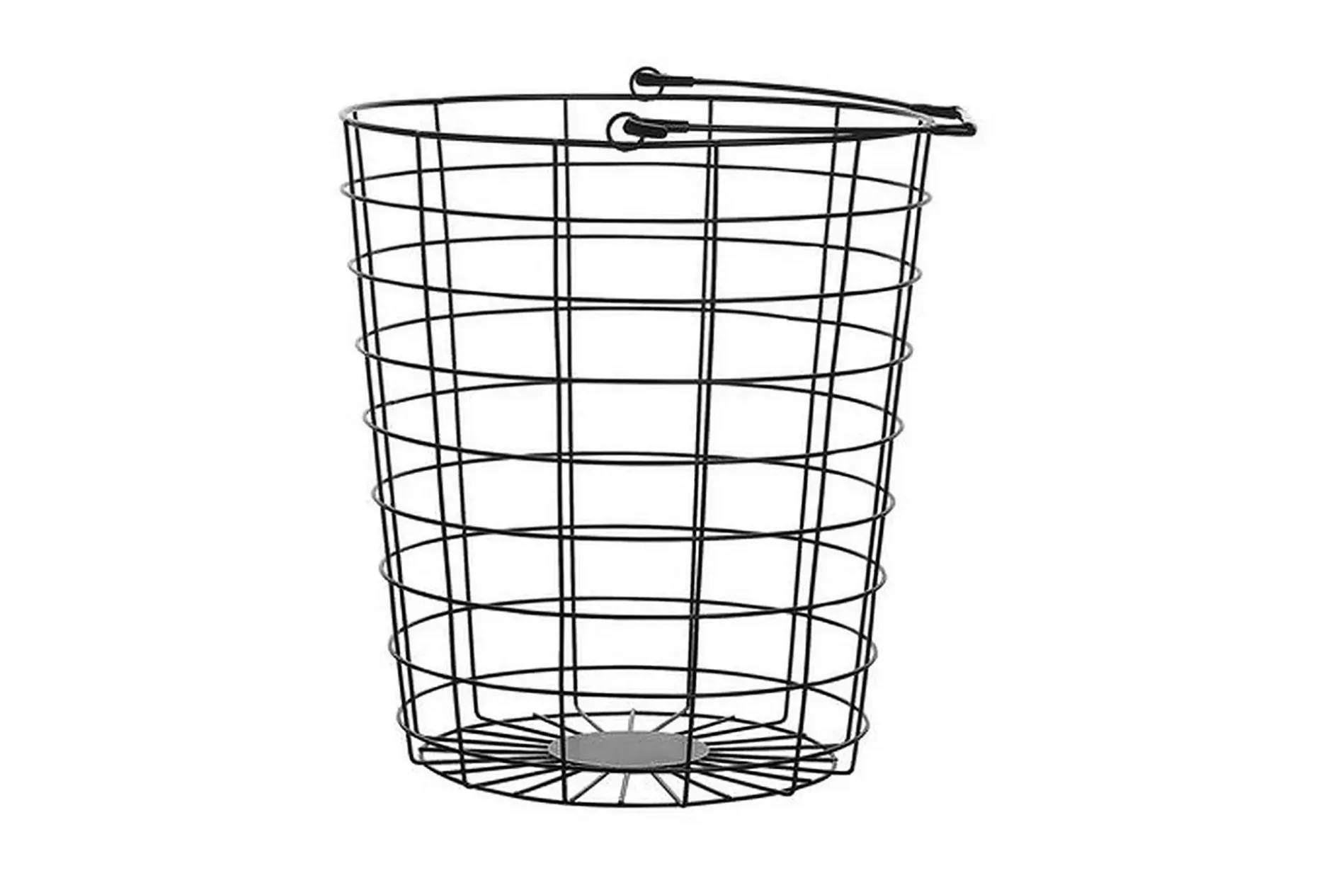Ayapal Metallstativ 37 cm 3 Kurver