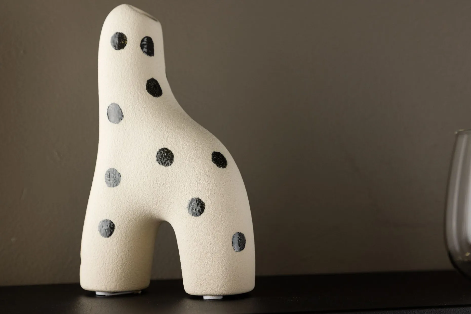 Aya Vase 9,4x9,4 cm