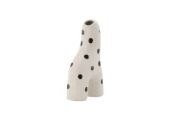 Aya Vase 9,4x9,4 cm