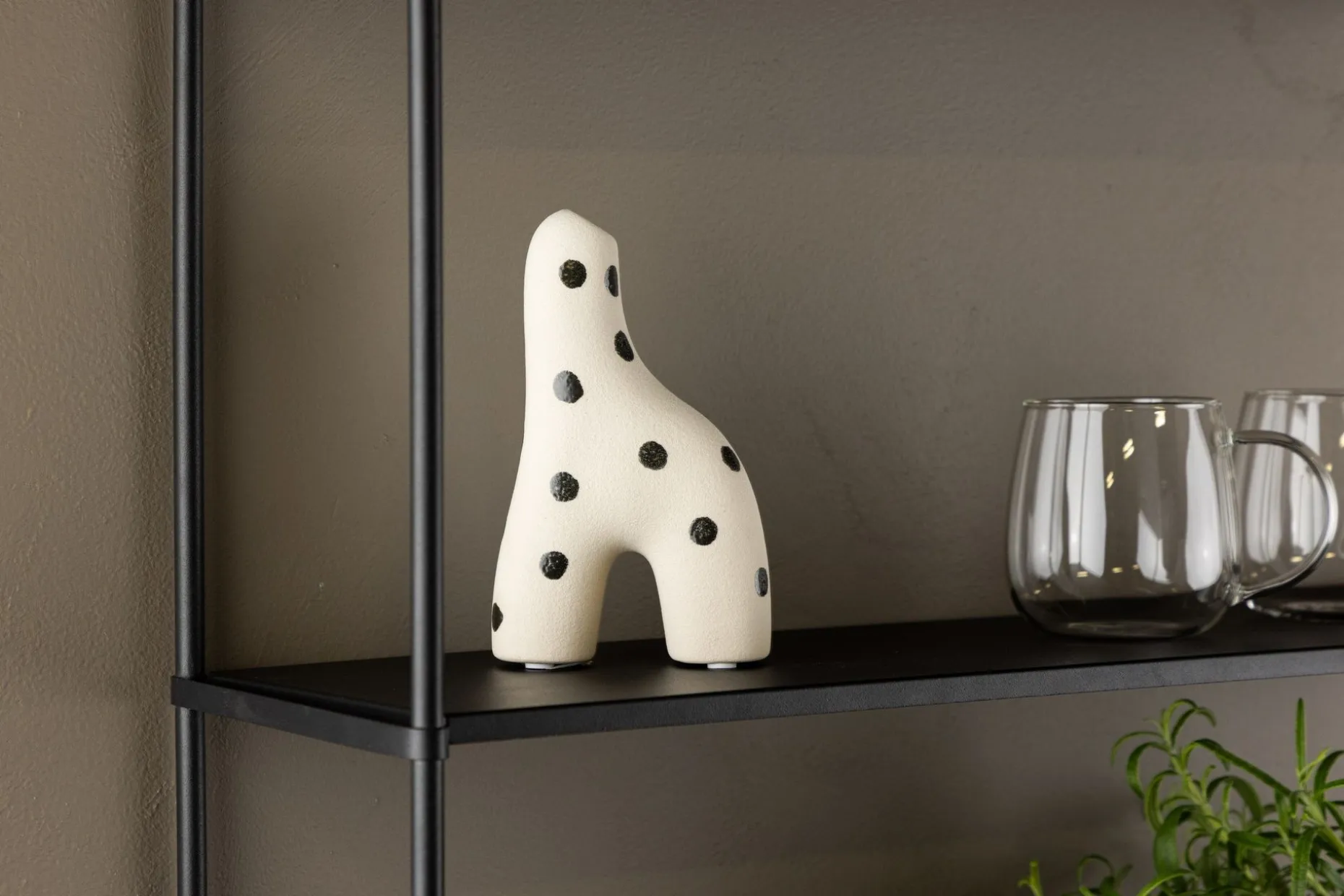 Aya Vase 9,4x9,4 cm