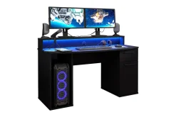Ayora Gamingbord 140 cm