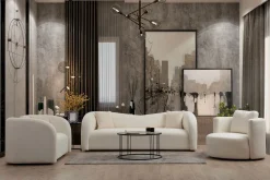 Azoula Sofa 2-seter